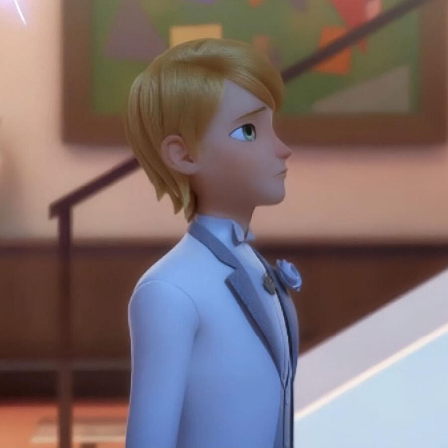 "Emotion" (S5:E18)