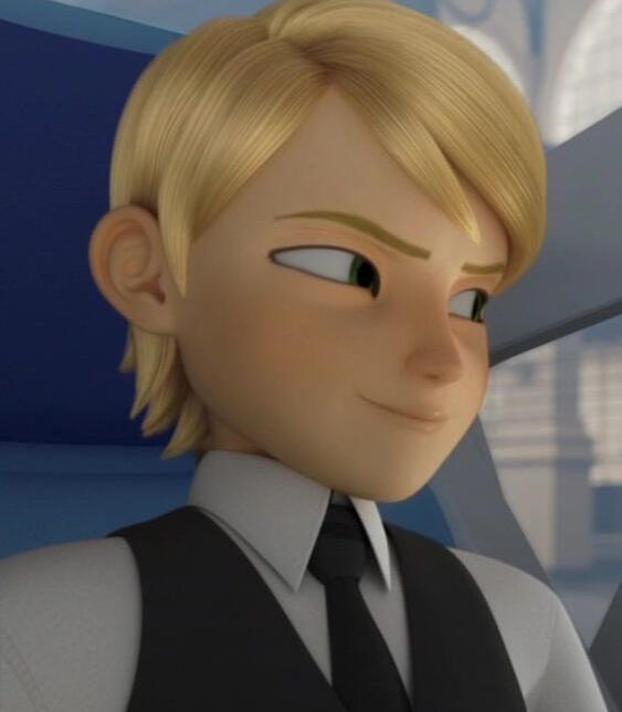 "Félix" (S3:E23)