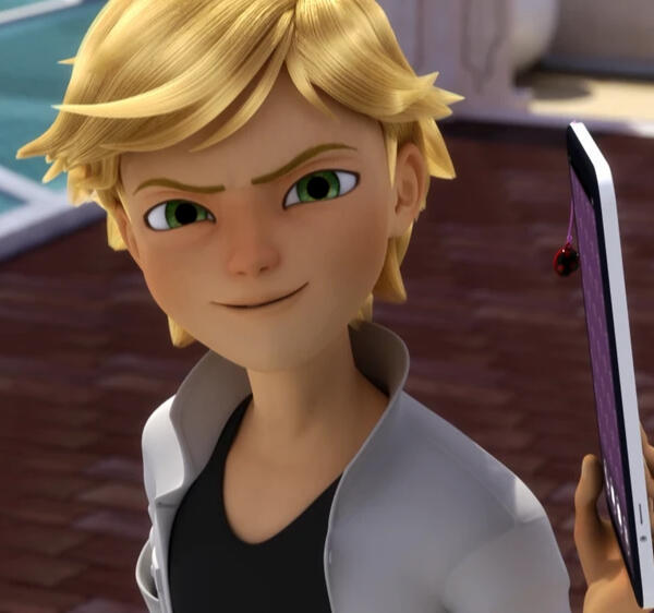"Félix" (S3:E23)