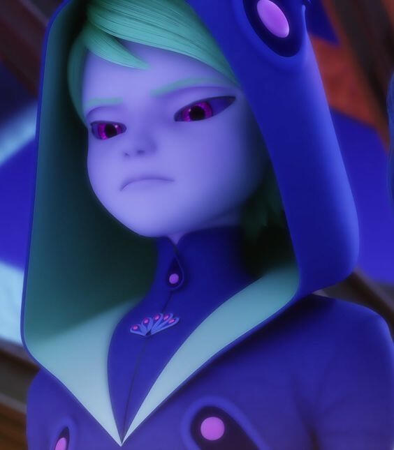 "What if it's not actually her?" Representation (S5:E24)