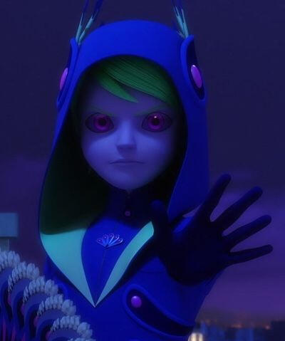 "Oh, Amok, let our thirst for truth take shape!" Representation (S5:E24)